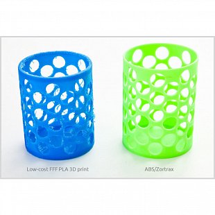 3D принтер Zortrax M200 Plus