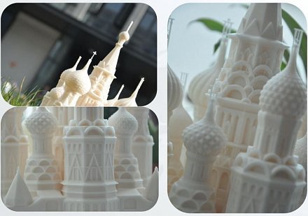3D принтер Prismlab RP300