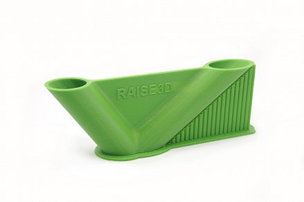 Катушка пластика Tiger 3D PETG 1.75 мм., 1 кг., желтая (TGRPETG175Y1)