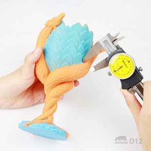 3D принтер Wanhao D12/300