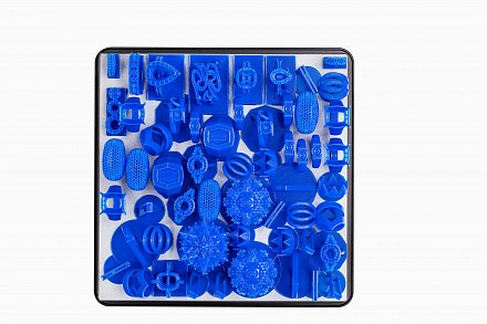 Картридж Formlabs Castable, синий (1 л)