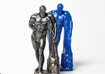 3D принтер Imprinta Hercules G2