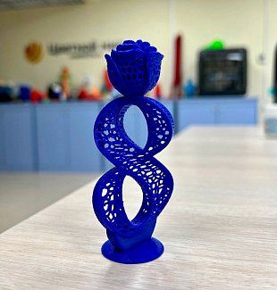 3D принтер FlashForge Creator 3 Pro