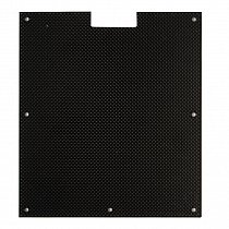 Площадка для печати с перфорацией для 3D принтера UP Plus 2