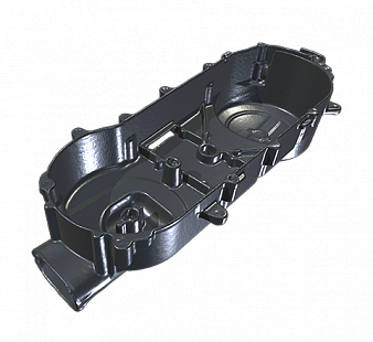 3D сканер Artec Leo