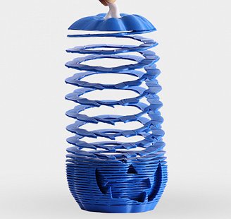 3D принтер Anycubic 4Max Pro 2.0