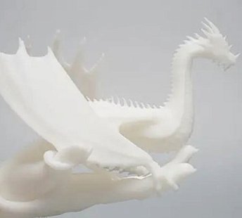 Катушка пластика ESUN PLA-HS 1.75 мм 1 кг, черная