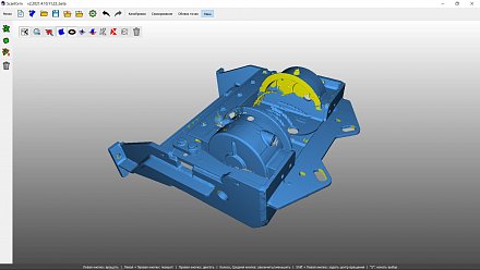 3D-сканер Scanform L5