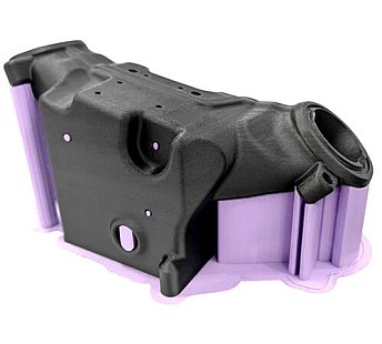 3D принтер Creatbot D1000