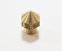 Сопло экструдера для 3D принтеров PrintBox 0,3 мм