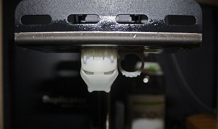3D принтер Wanhao Duplicator 7 v 1.5