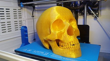 3D принтер Flashforge Dreamer