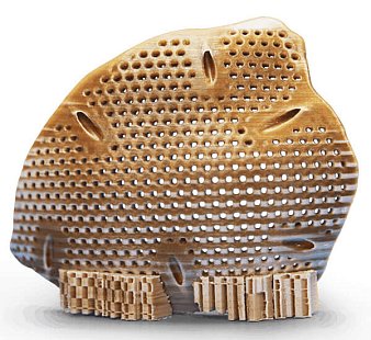 3D принтер CreatBot PEEK-250