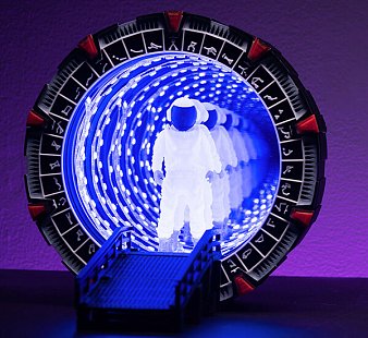 3D принтер Anycubic Kobra 3 Max Combo