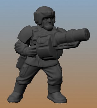 3D сканер HP Pro S3
