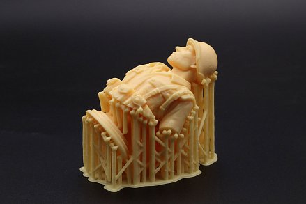 3D принтер Uniz SLASH PLUS