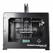 3D Принтер Wanhao Duplicator 4S
