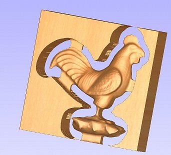 3D сканер HP Pro S3