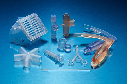 Картридж Formlabs BioMed Amber, прозрачный янтарный (1 л)