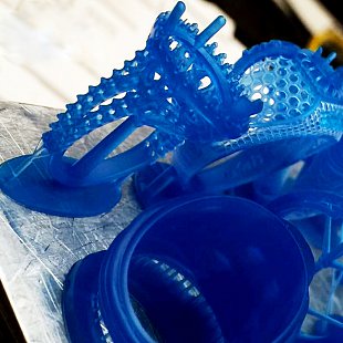 3D принтер Wanhao Duplicator 7 v 1.5