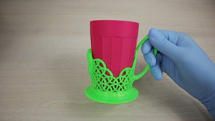3D принтер FlyingBear Ghost 5 (набор для сборки)