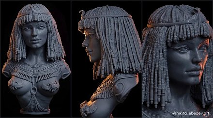 Фотополимер Phrozen Aqua 8K Gray, серый (1 кг)