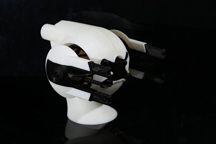 3D принтер FlashForge Creator Pro