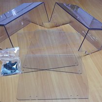 Корпус для 3D принтера Wanhao Duplicator D6 Plus
