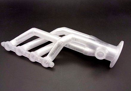 3D принтер FlashForge Creator 3 Pro