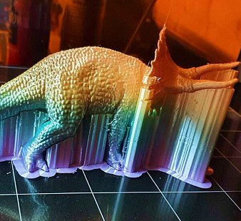 3D МФУ станок Snapmaker Artisan 3in1