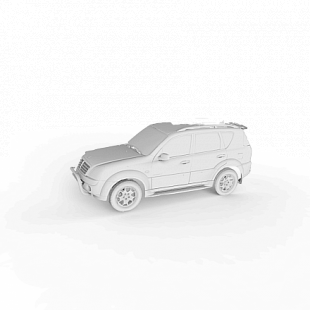 3D сканер RangeVision Pro