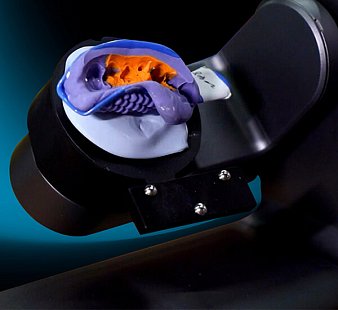 3D сканер Shining3D AutoScan-DS-EX Pro(H)