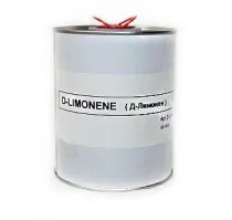 D-LIMONENE (Д-лимонен), металлическая банка 1 литр